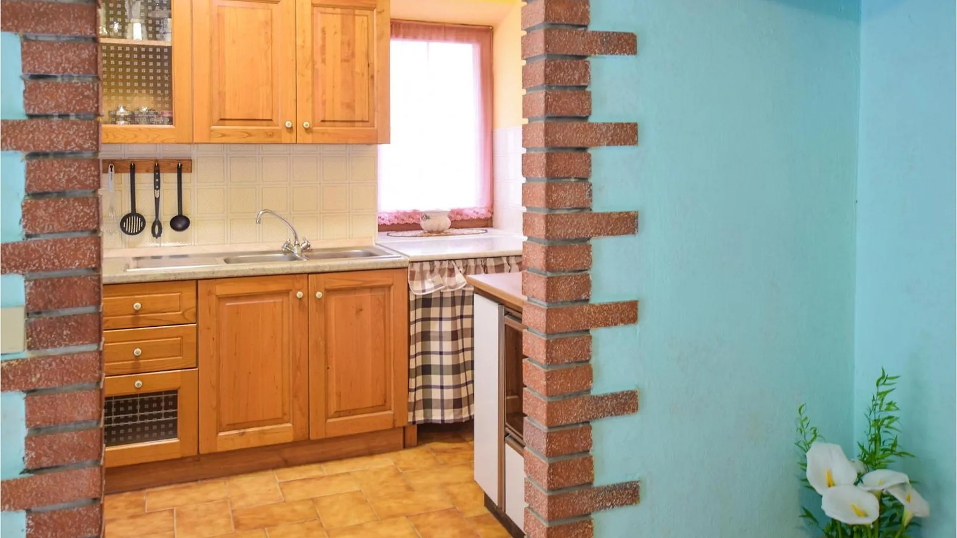 Pet Friendly Home In Bagni Di Lucca With Kitchen Italia