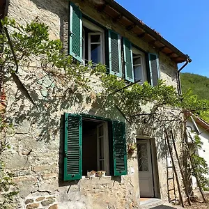 Casa vacanze La Casina Del Bassotto, Bagni di Lucca