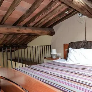 Appartamento Casolare Puccini, Bagni di Lucca