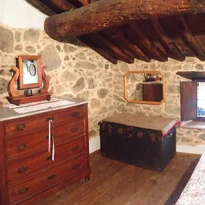 Casa vacanze Casa Buonamici, Bagni di Lucca