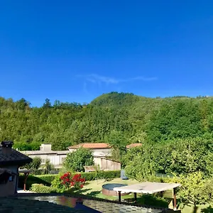 Bed & Breakfast Affitta Thomas', Bagni di Lucca