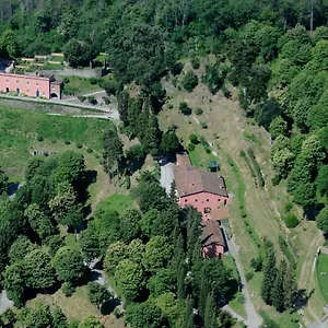 Alloggio per agriturismo La Torre, Bagni di Lucca