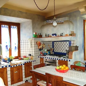 Appartamento Casa Arcobaleno, Bagni di Lucca
