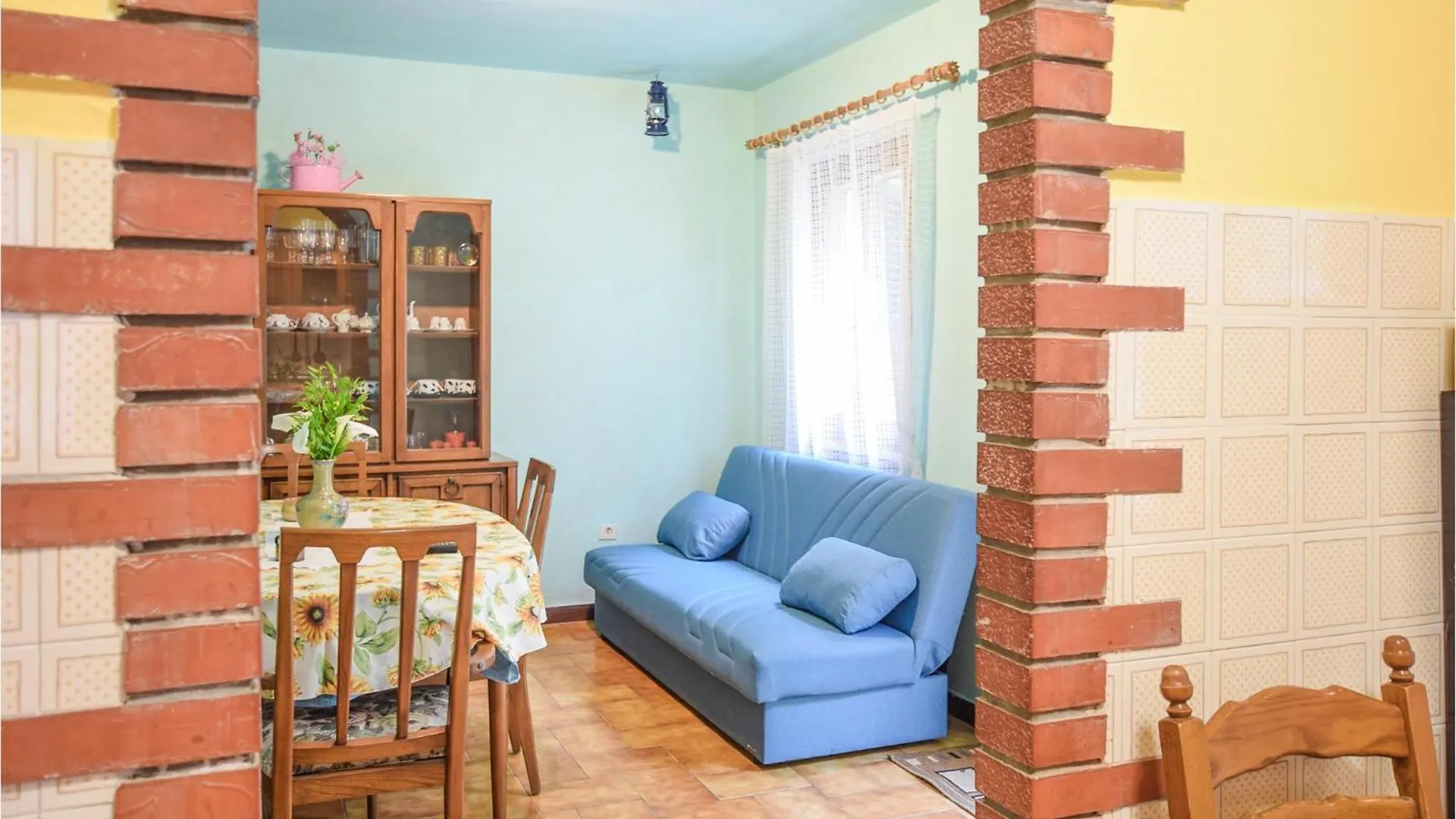 Holiday home Pet Friendly Home In Bagni Di Lucca With Kitchen