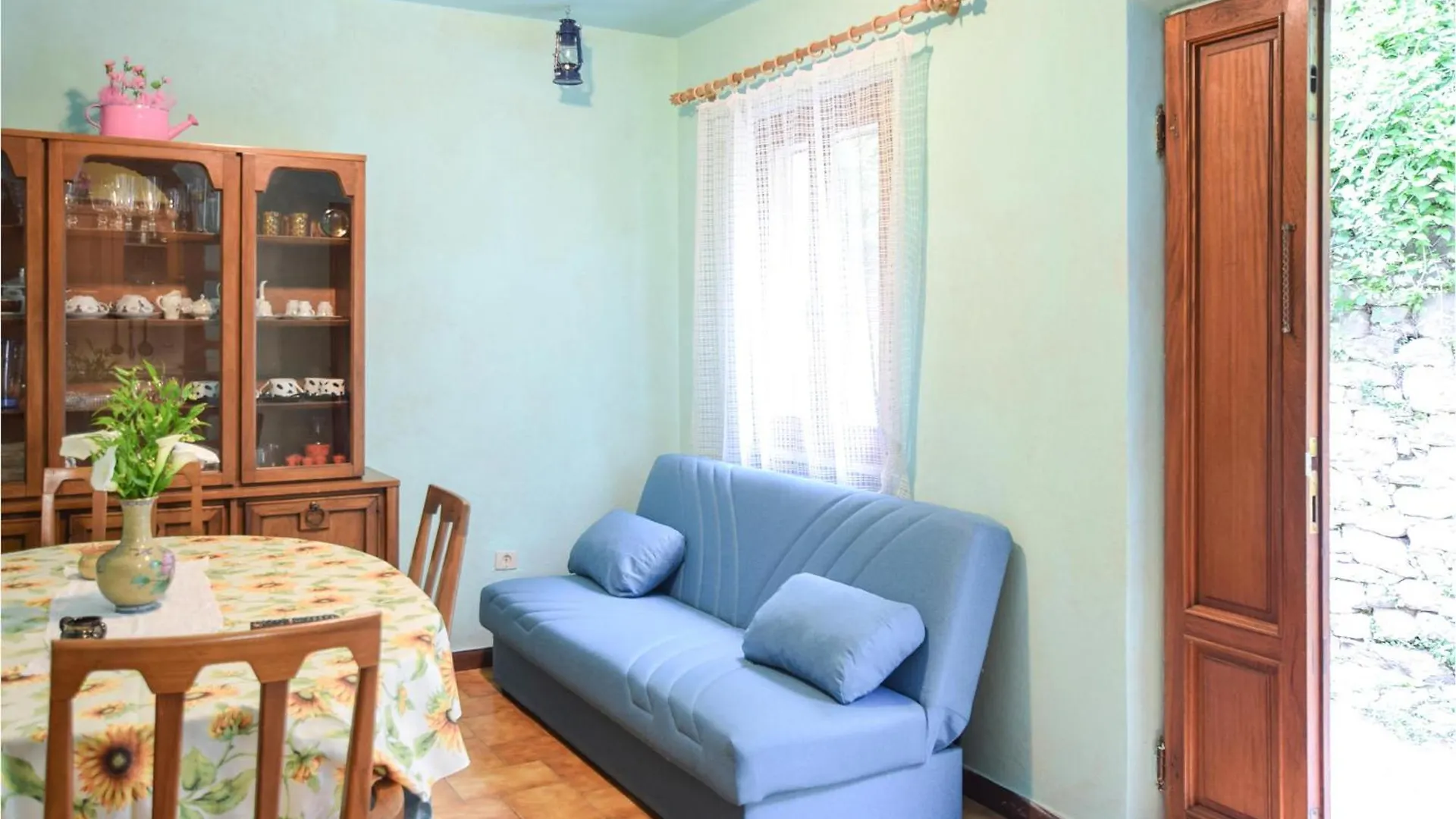 Pet Friendly Home In Bagni Di Lucca With Kitchen Italy