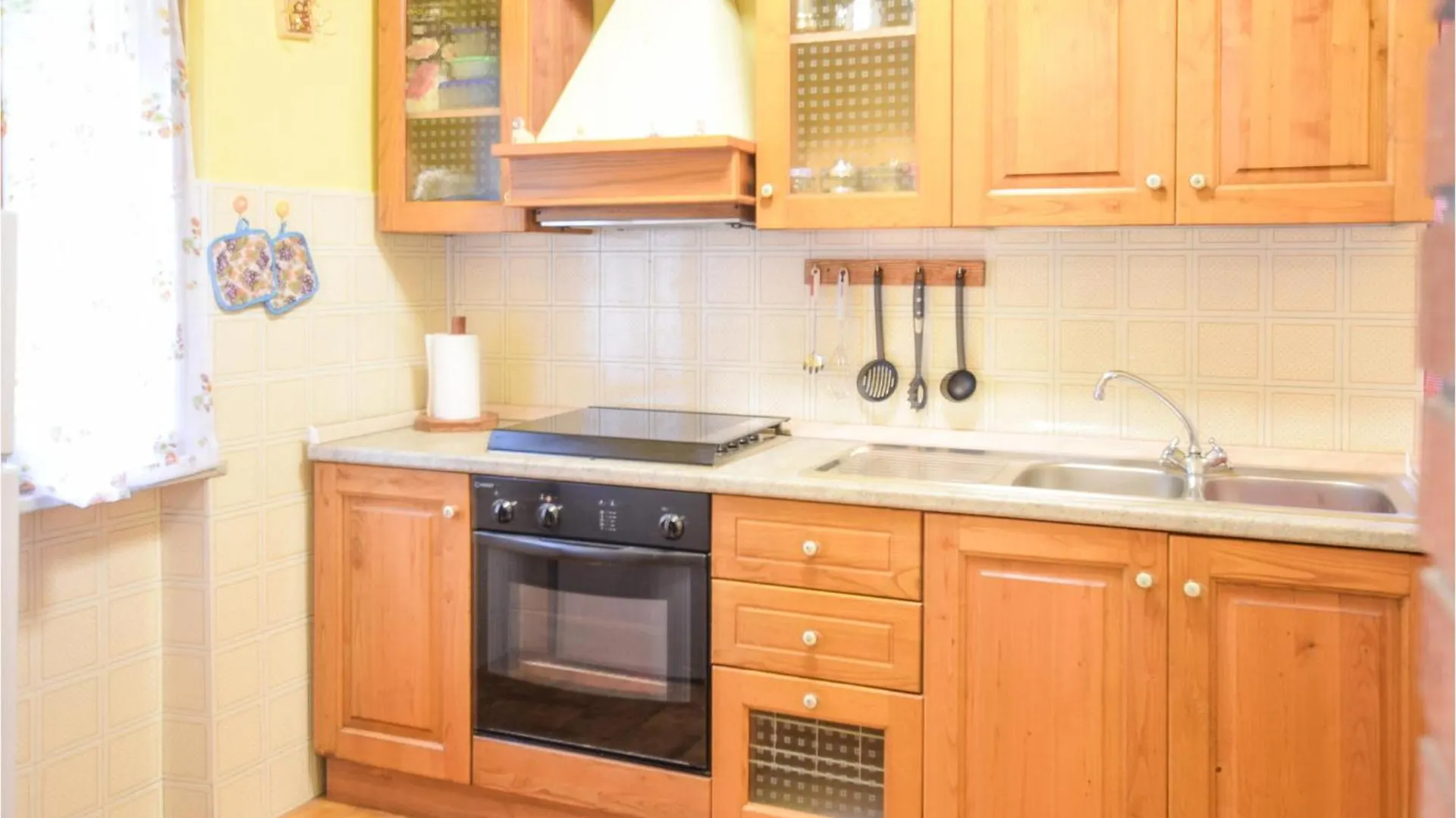 Pet Friendly Home In Bagni Di Lucca With Kitchen 0*,